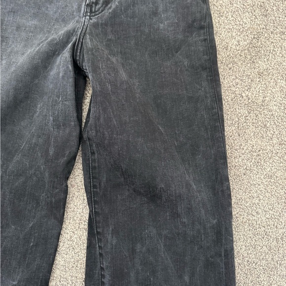 Reformation high rise wide leg jeans Size 27 - Picture 2 of 5